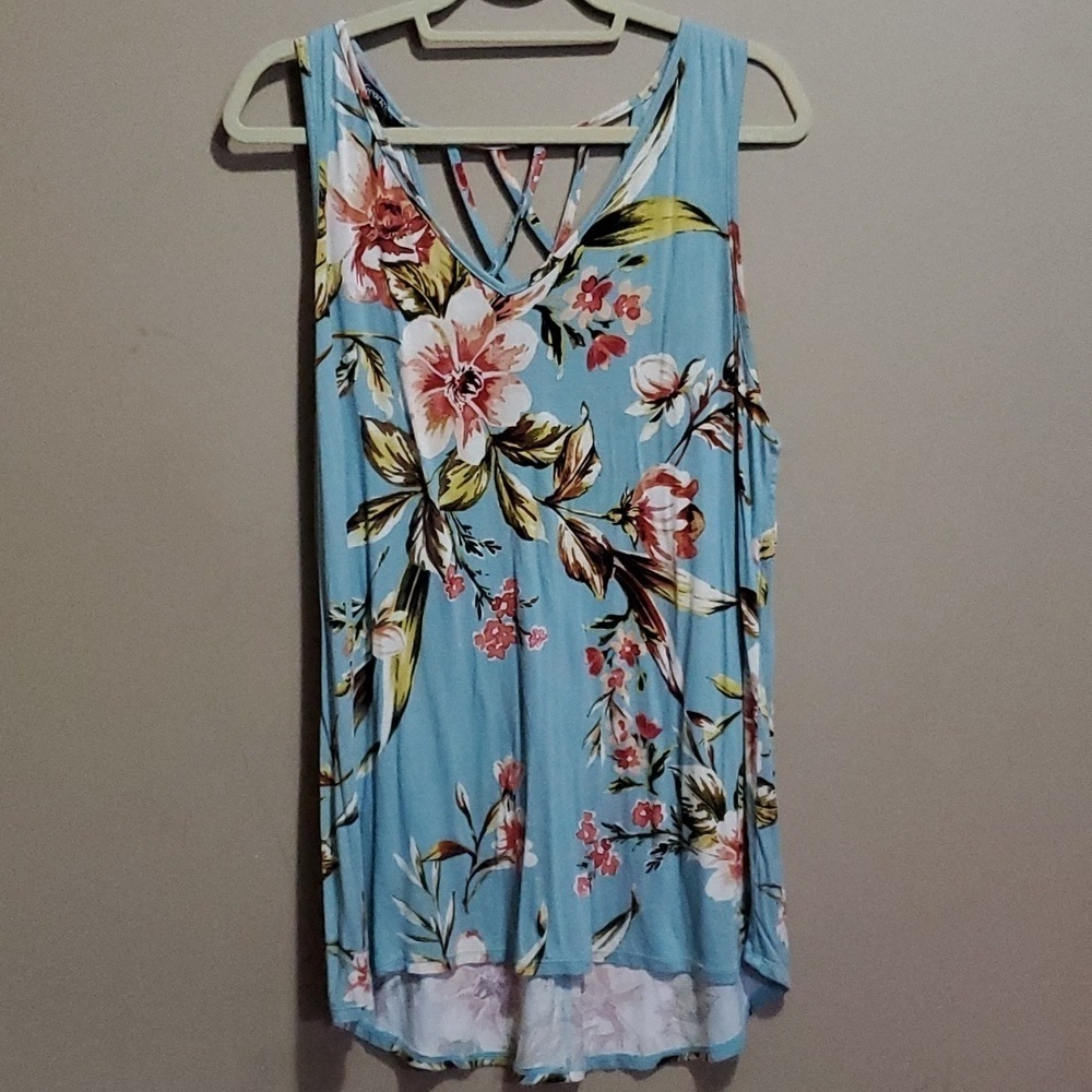 George top size 1x